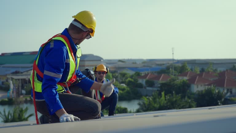 Best Steel Roofing  in Gordon Heights, NY