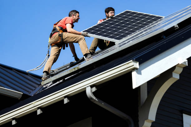 Best Gutter Installation and Repair  in Gordon Heights, NY